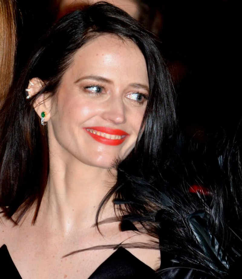 Lactrice Eva Green Fustige Son C T Fran Ais Face La Justice Britannique